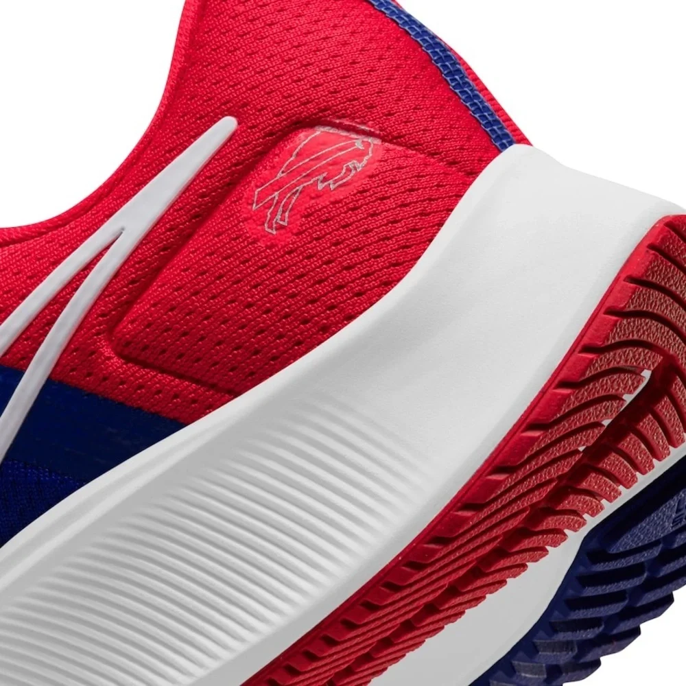 Nike Air Zoom Pegasus 38 NFL Buffalo Bills DJ0842-400